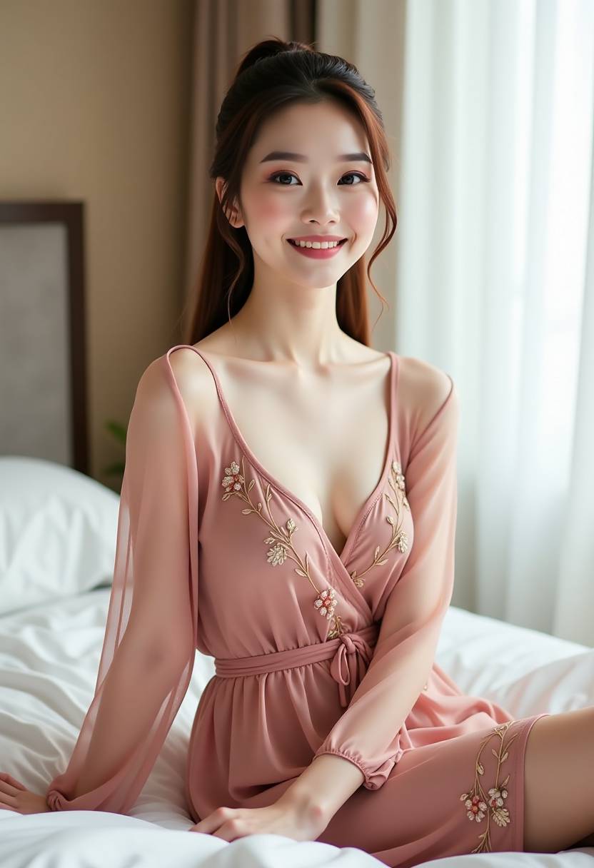 太后今天只想咸鱼
